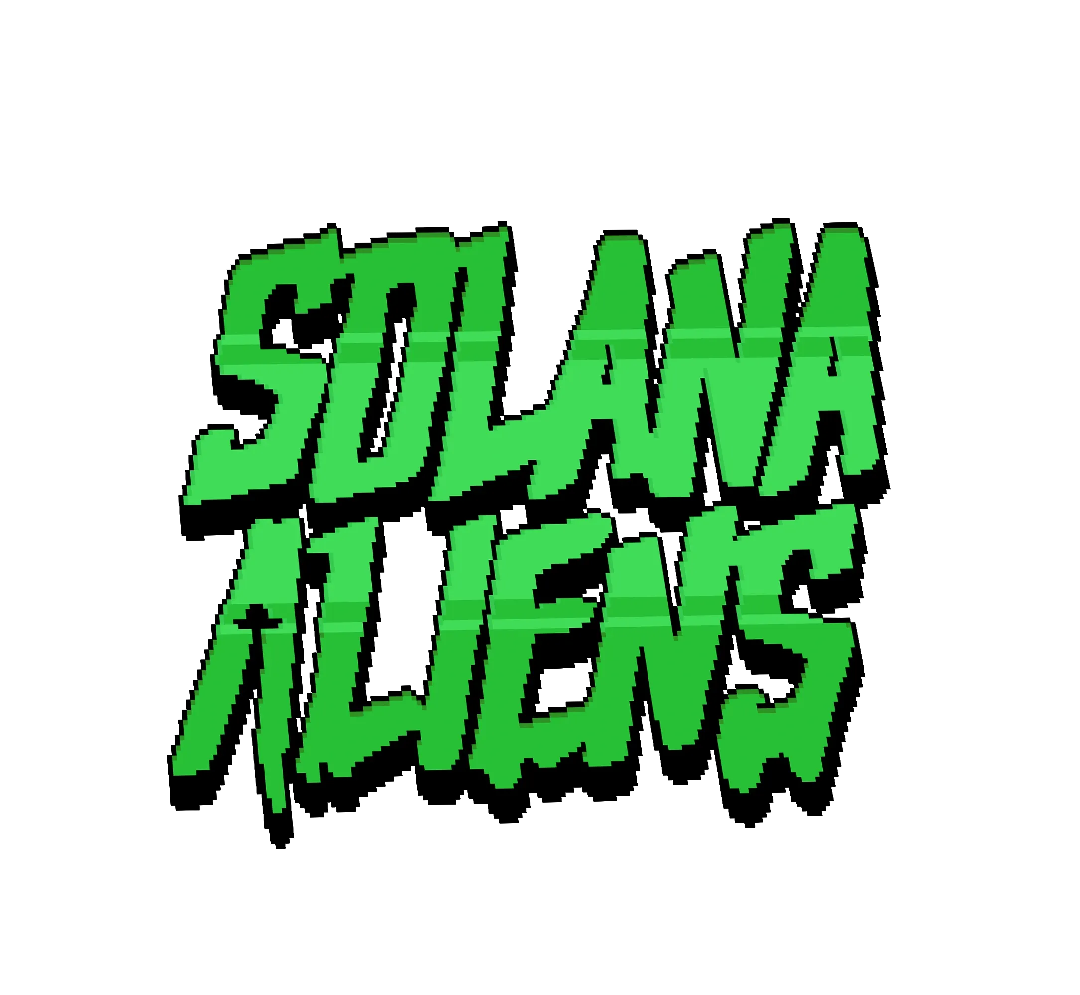 solalien logo full